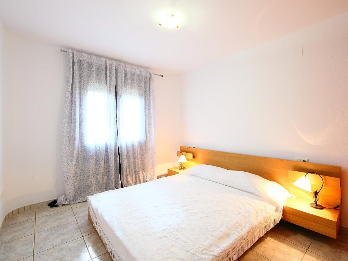 Holiday Home Dirk By Interhome L'Ampolla Exterior foto