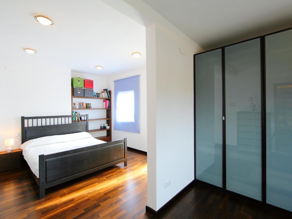 Holiday Home Dirk By Interhome L'Ampolla Exterior foto